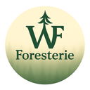 Logo W Foresterie